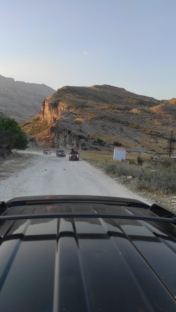 Дыхание Гор Дагестана. Все Включено (9/52)