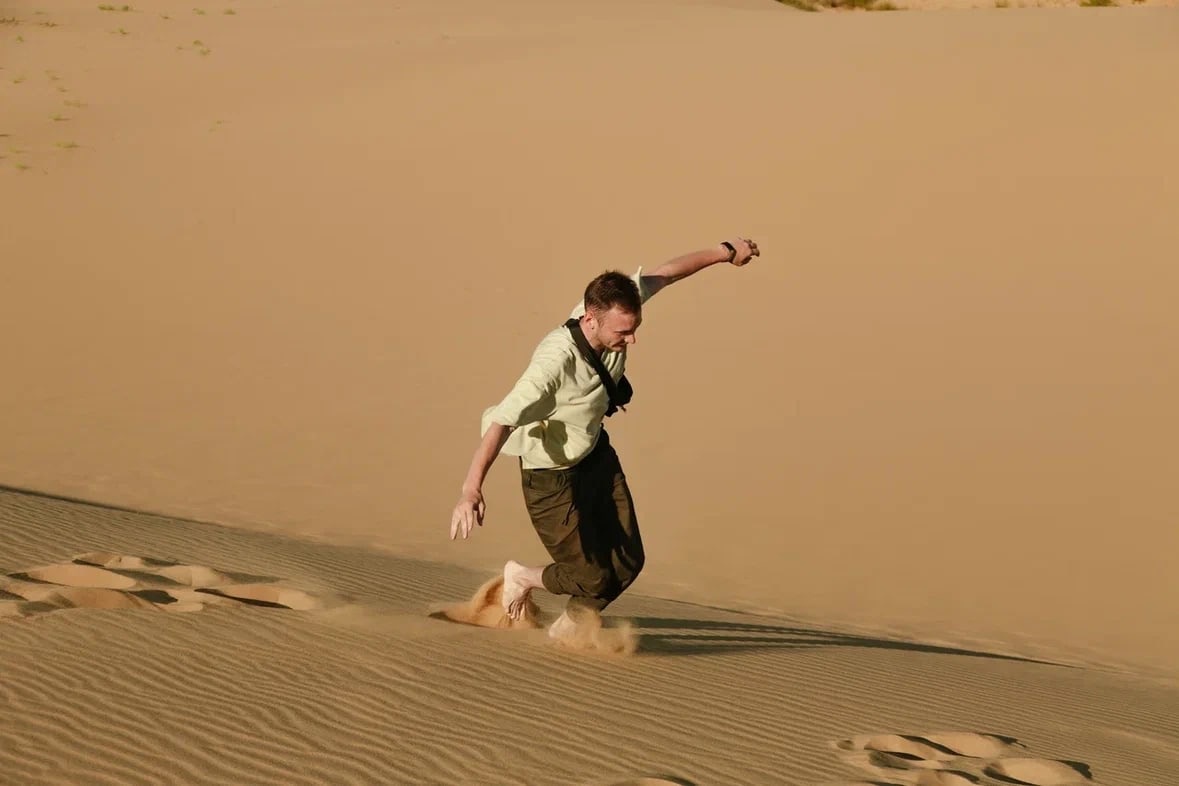 Дыхание Гор Дагестана. Все Включено (12/52)