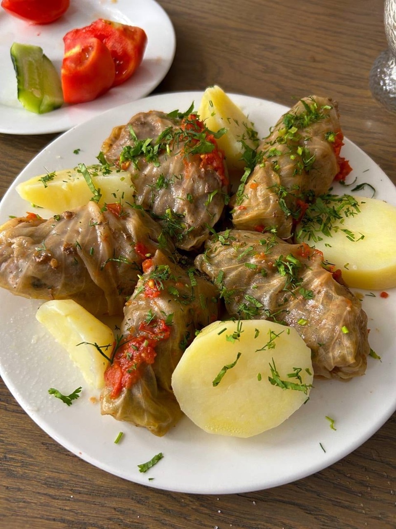 Дыхание Гор Дагестана. Все Включено (19/52)