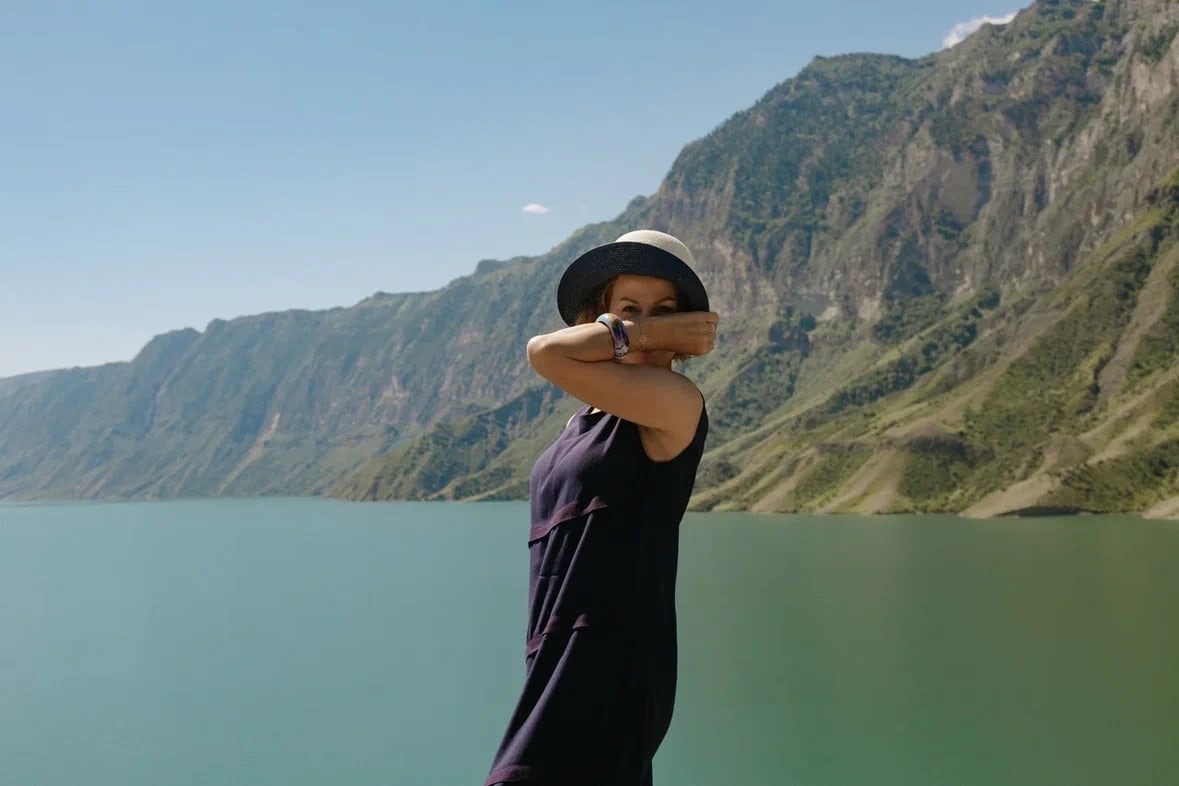 Дыхание Гор Дагестана. Все Включено (2/52)