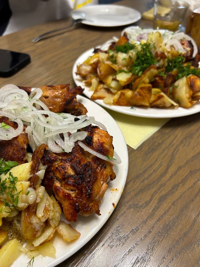 Дыхание Гор Дагестана. Все Включено (20/52)