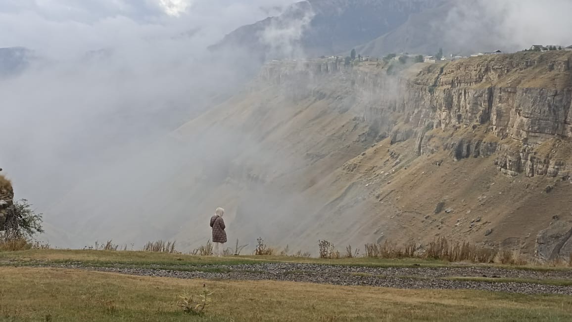 Дыхание Гор Дагестана. Все Включено (31/52)