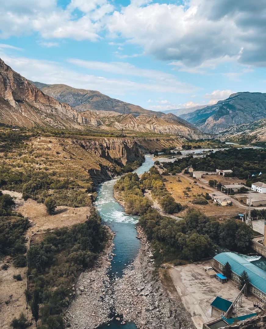 Дыхание Гор Дагестана. Все Включено (26/52)