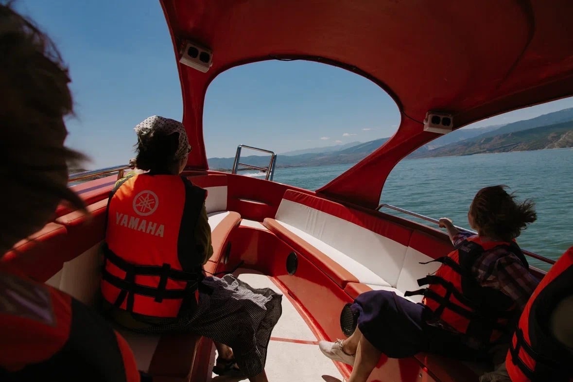 Дыхание Гор Дагестана. Все Включено (6/52)