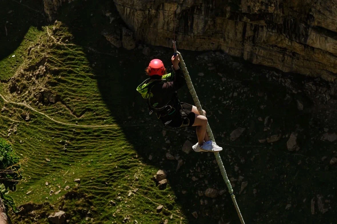 Дыхание Гор Дагестана. Все Включено (3/52)