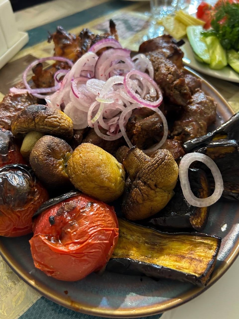 Дыхание Гор Дагестана. Все Включено (17/52)