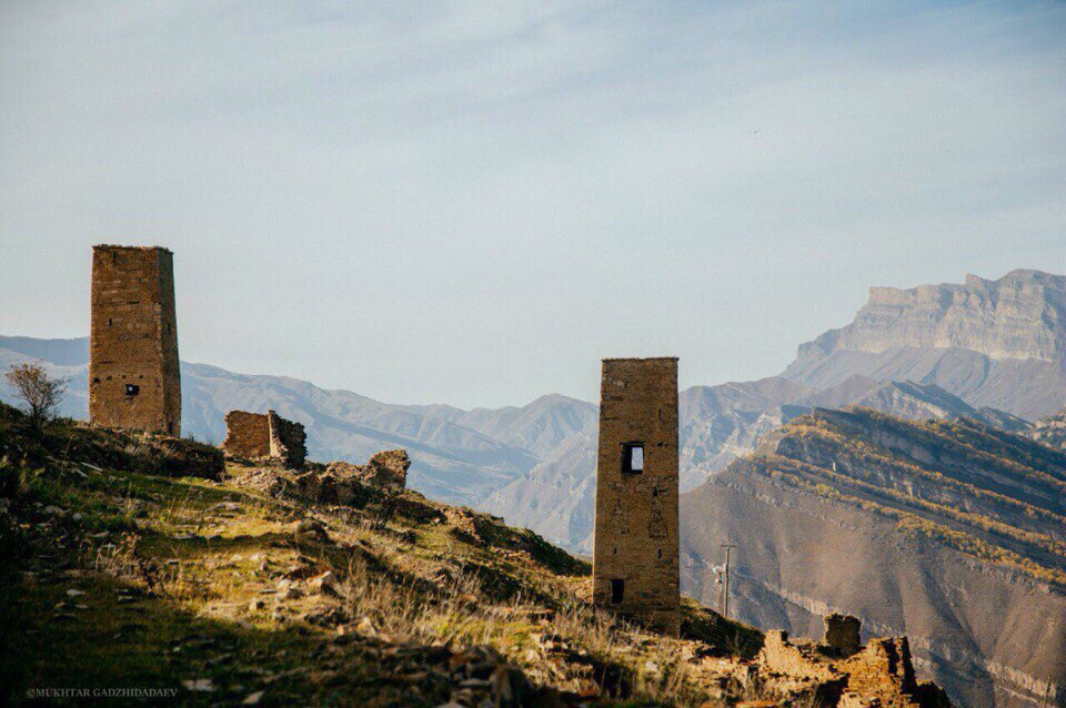 Дыхание Гор Дагестана. Все Включено (5/52)