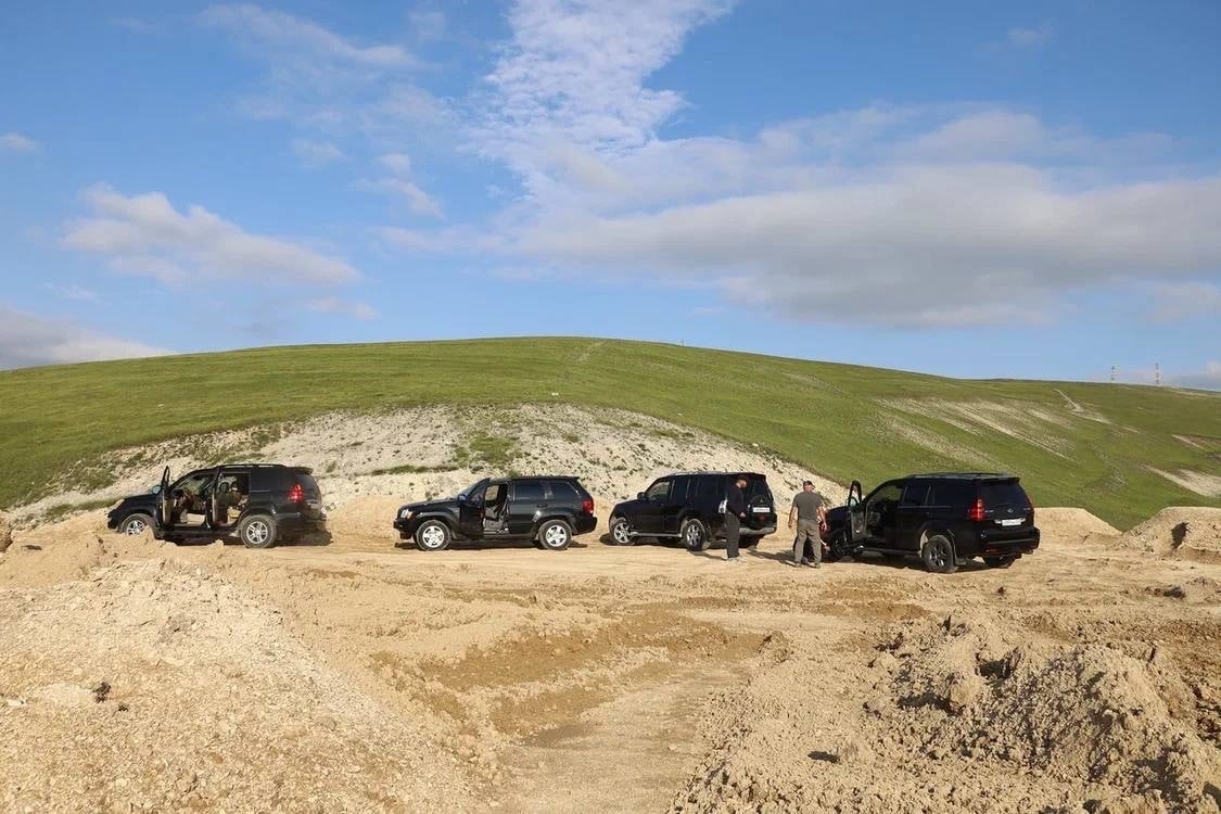 Дыхание Гор Дагестана. Все Включено (10/52)