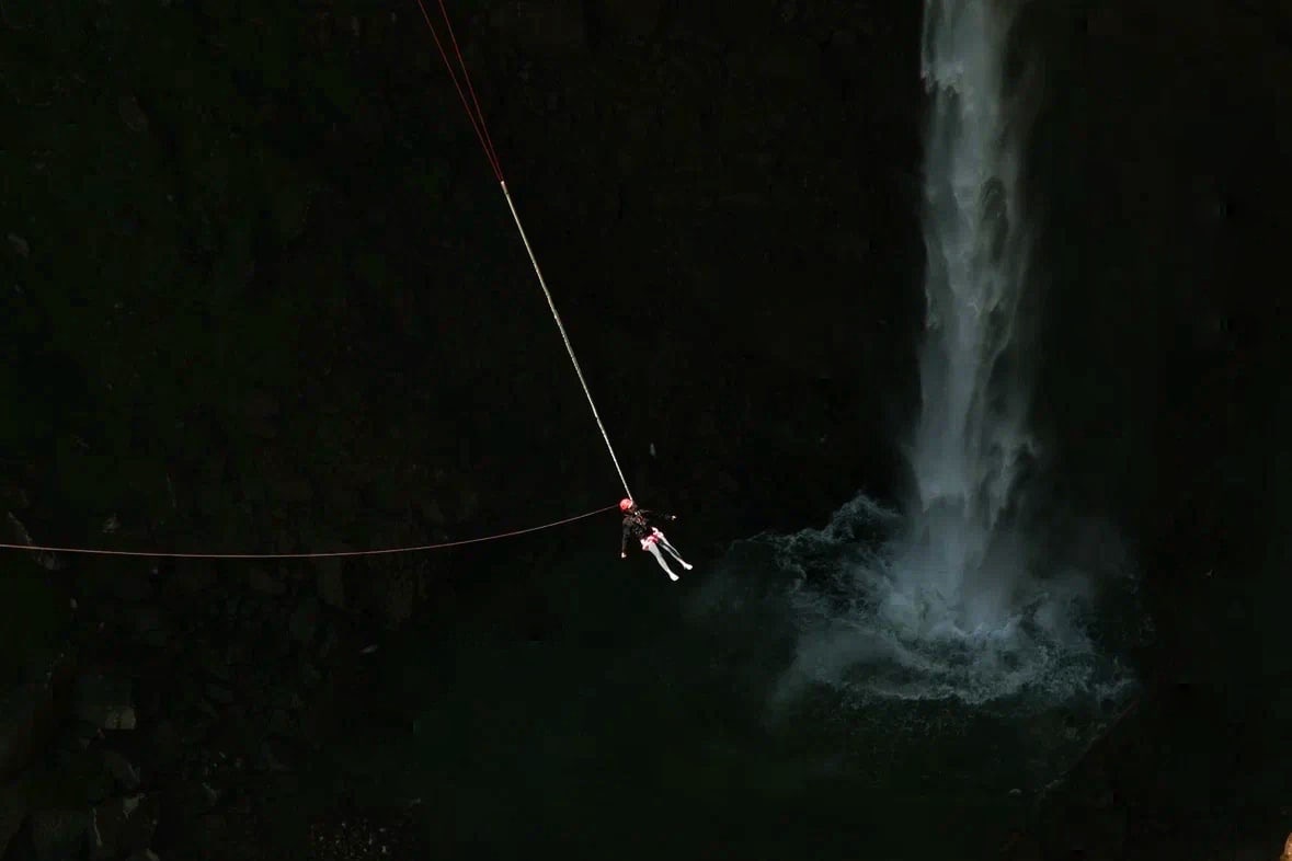 Дыхание Гор Дагестана. Все Включено (30/52)