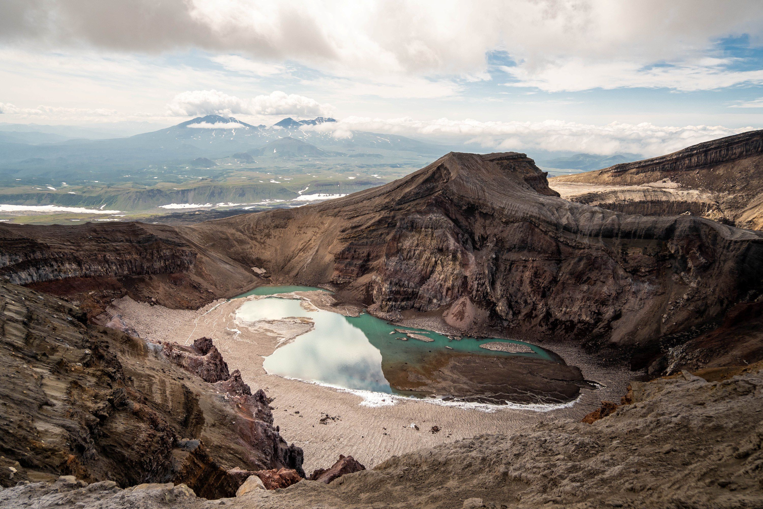 Камчатка Активная