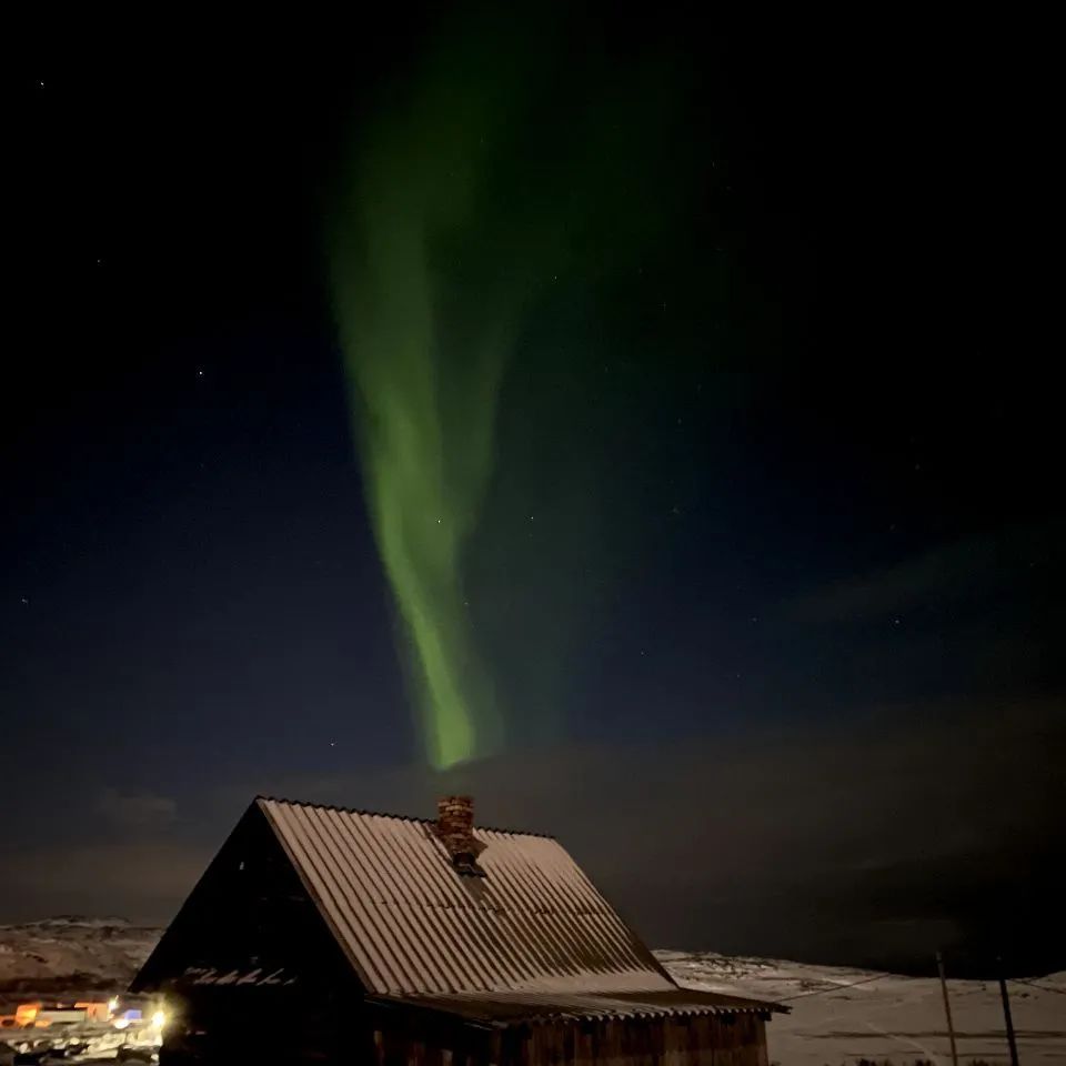 Териберка. Майские на максималку. Все включено: баня, море, рыбалка (29/58)