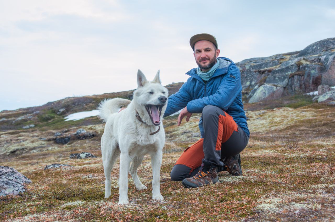 Териберка. Майские на максималку. Все включено: баня, море, рыбалка (12/58)