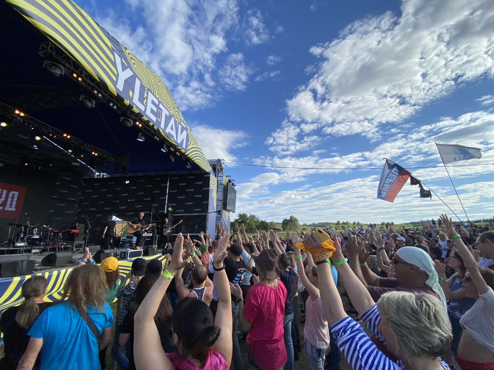 Автобусный Тур на фестиваль Улетай! 2026 (2/18)