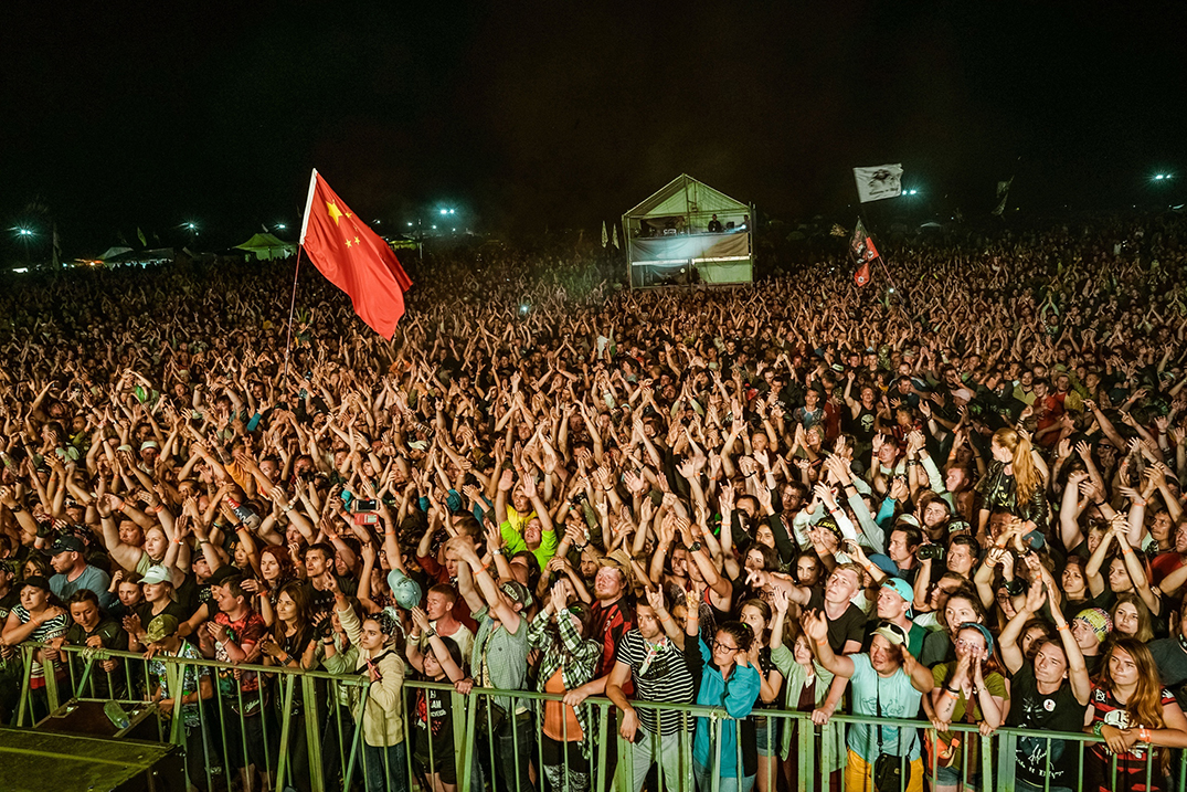 Автобусный Тур на фестиваль Улетай! 2026 (7/18)