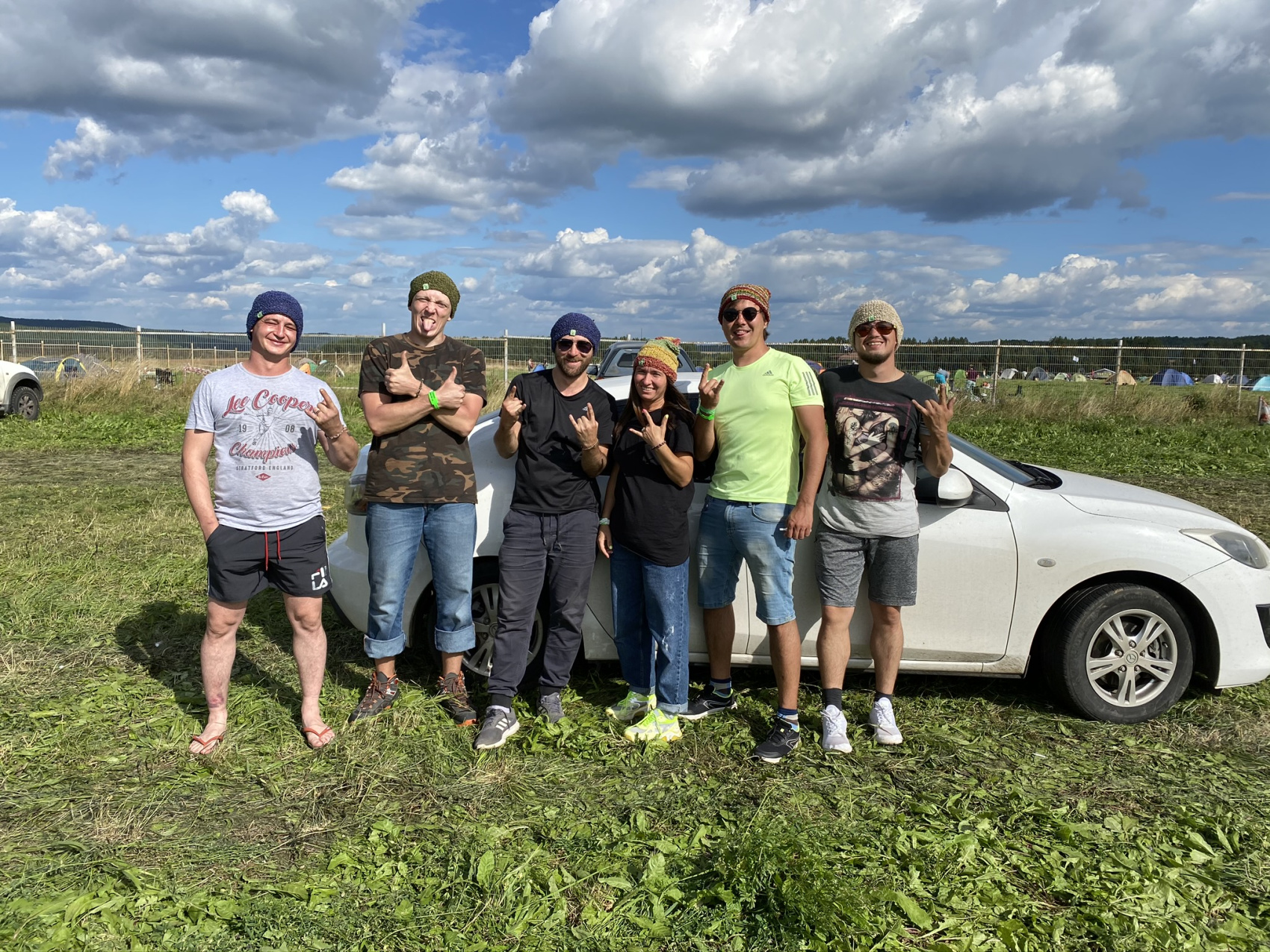 Автобусный Тур на фестиваль Улетай! 2026 (4/18)