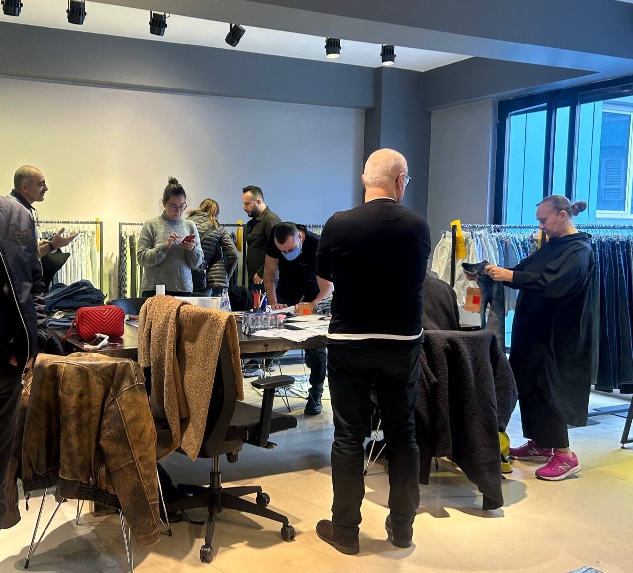 Индивидуальный Бизнес-тур в Турцию (Стамбул): посещение турецкий фабрик, оптовых рынков и производств