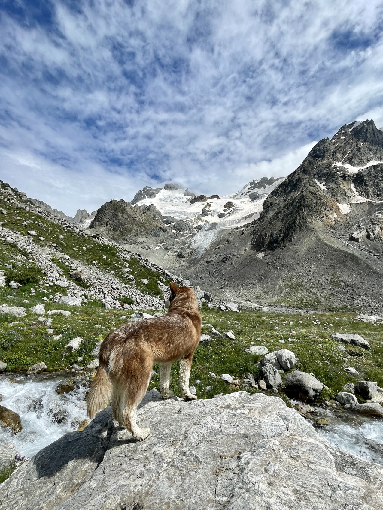 Знакомство с Эльбрусом, 3 дня в Приэльбрусье (9/24)