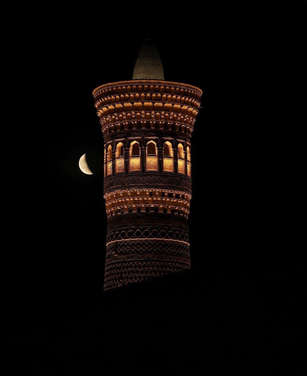 Вкус Востока - Гурман тур в Узбекистан (57/58)