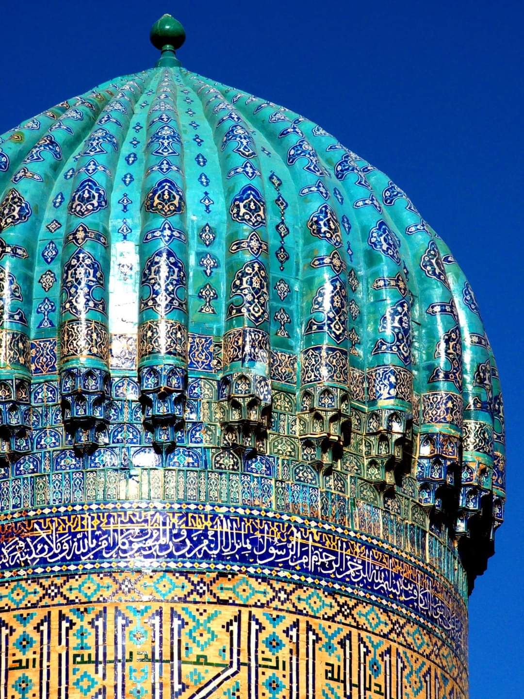 Мозаика Востока (21/32)