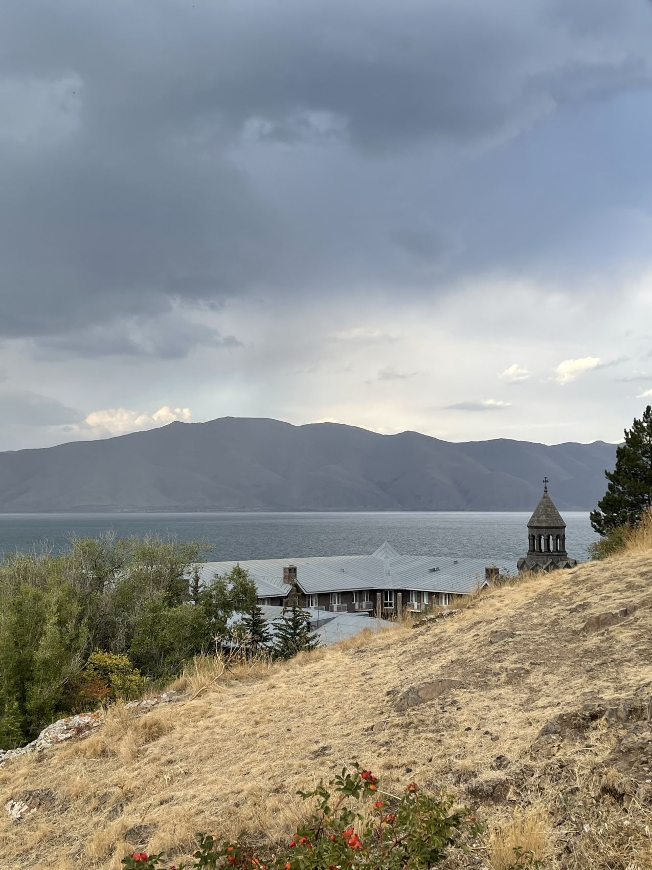 Кругосветка по Загадочной Армении (26/48)