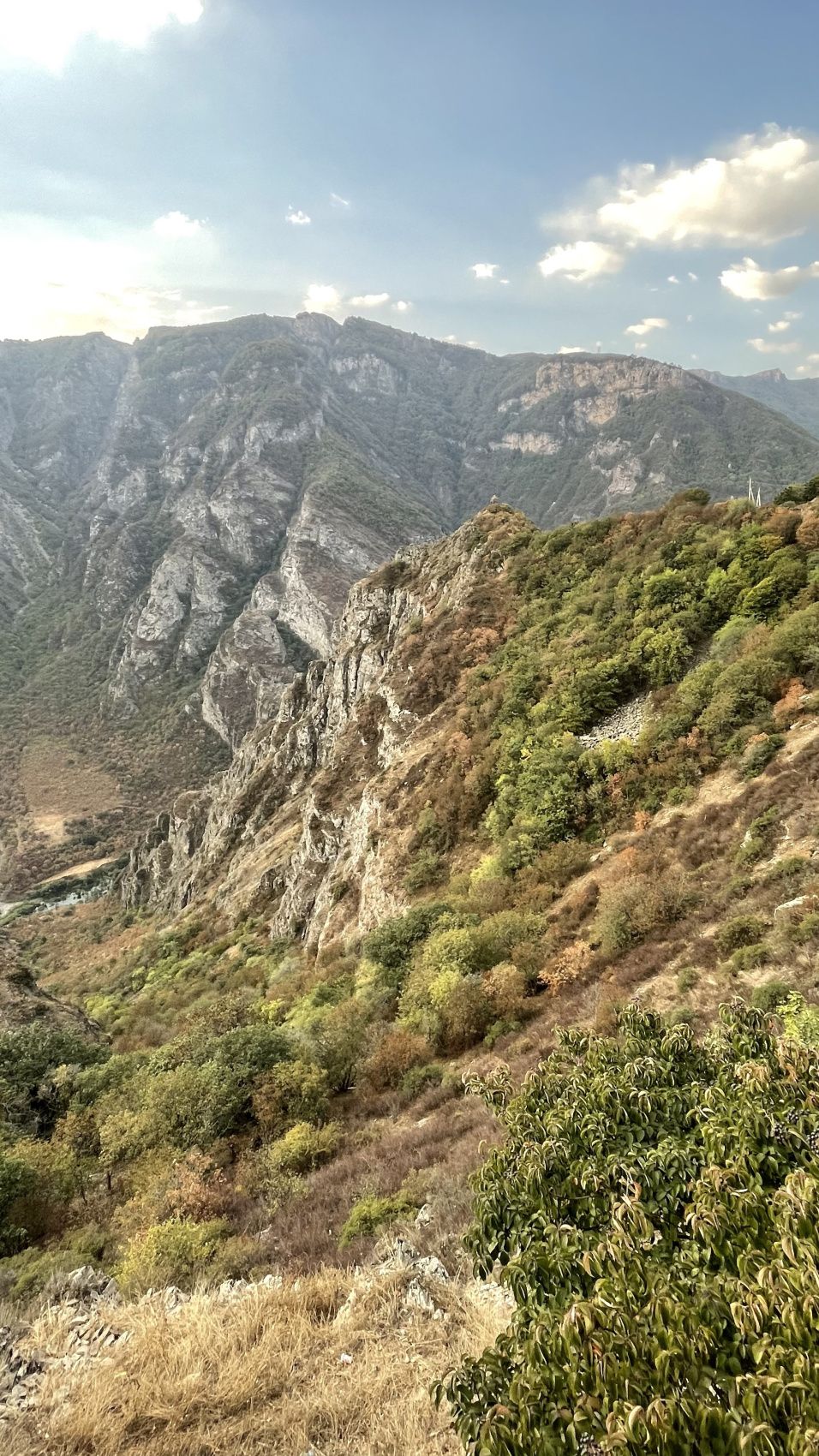 Кругосветка по Загадочной Армении (18/48)