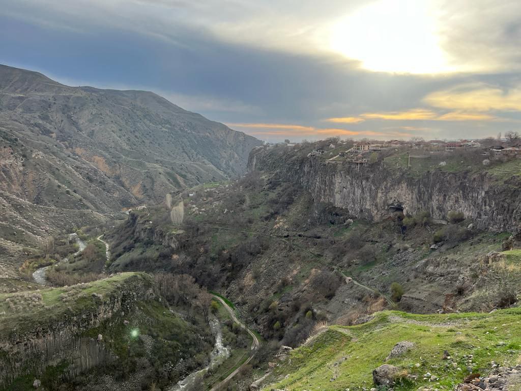 Кругосветка по Загадочной Армении (30/48)