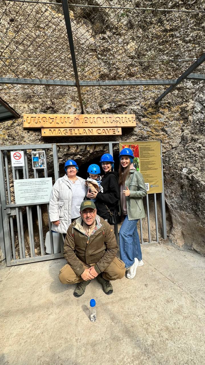 Кругосветка по Загадочной Армении (10/48)