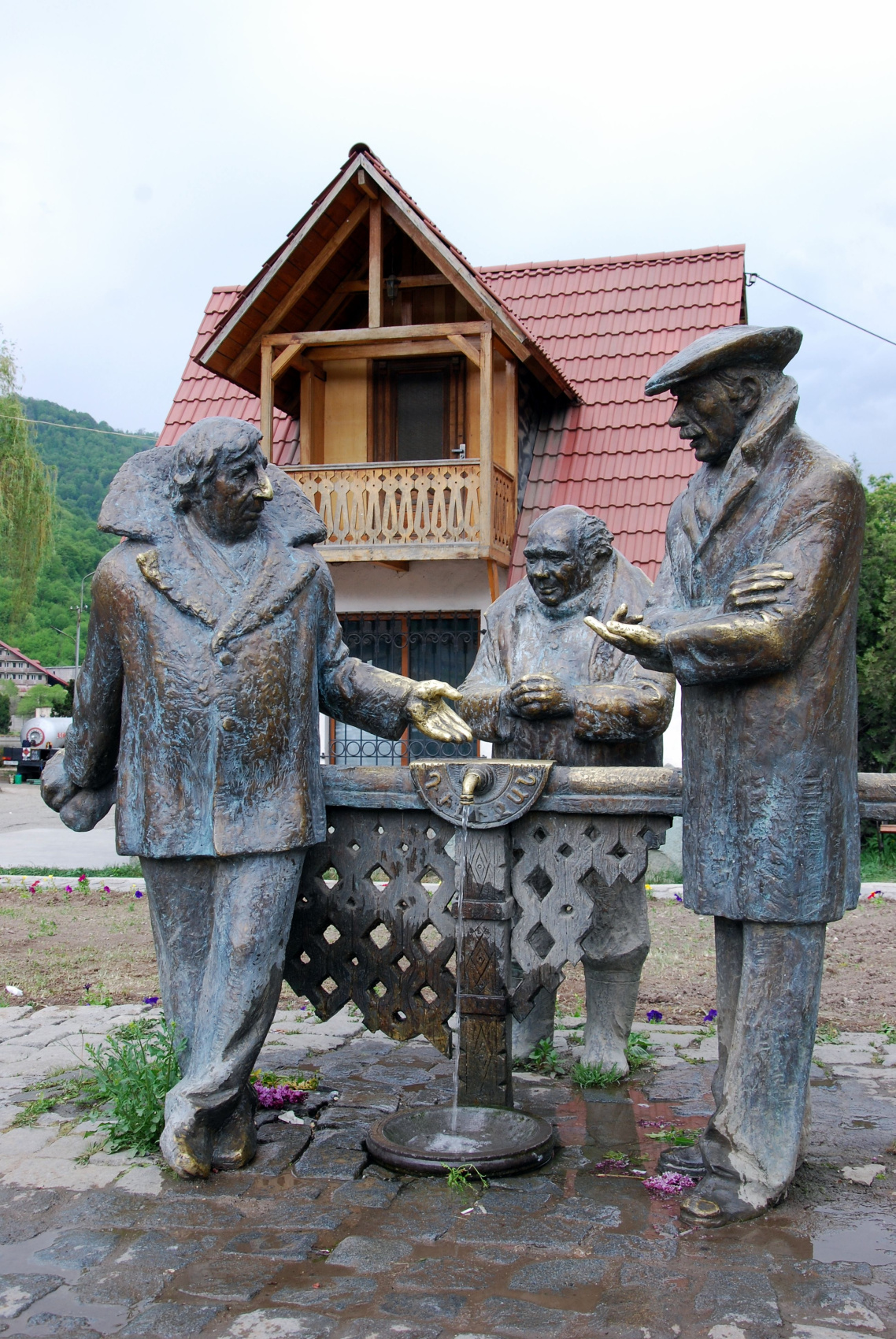 Кругосветка по Загадочной Армении (29/48)