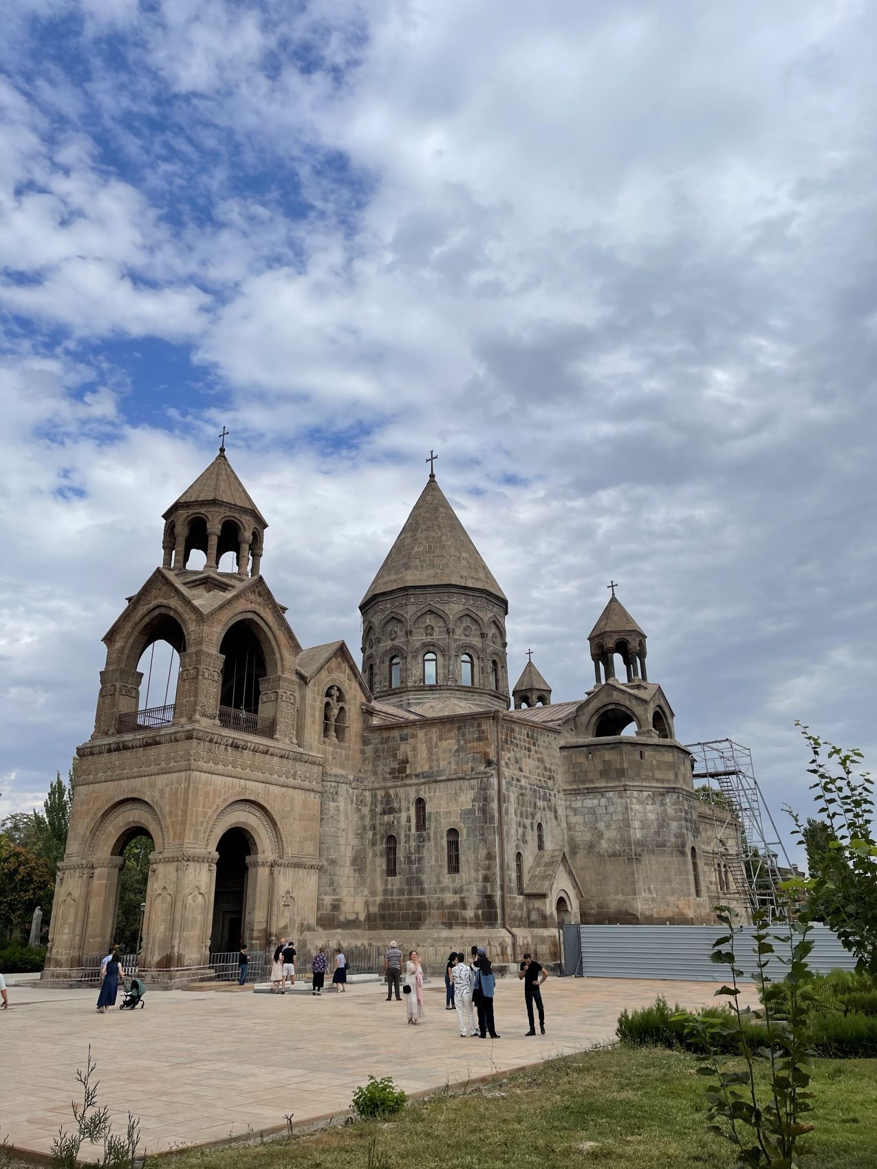 Кругосветка по Загадочной Армении (15/48)