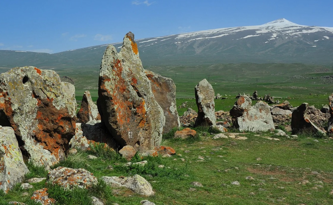 Кругосветка по Загадочной Армении (24/48)