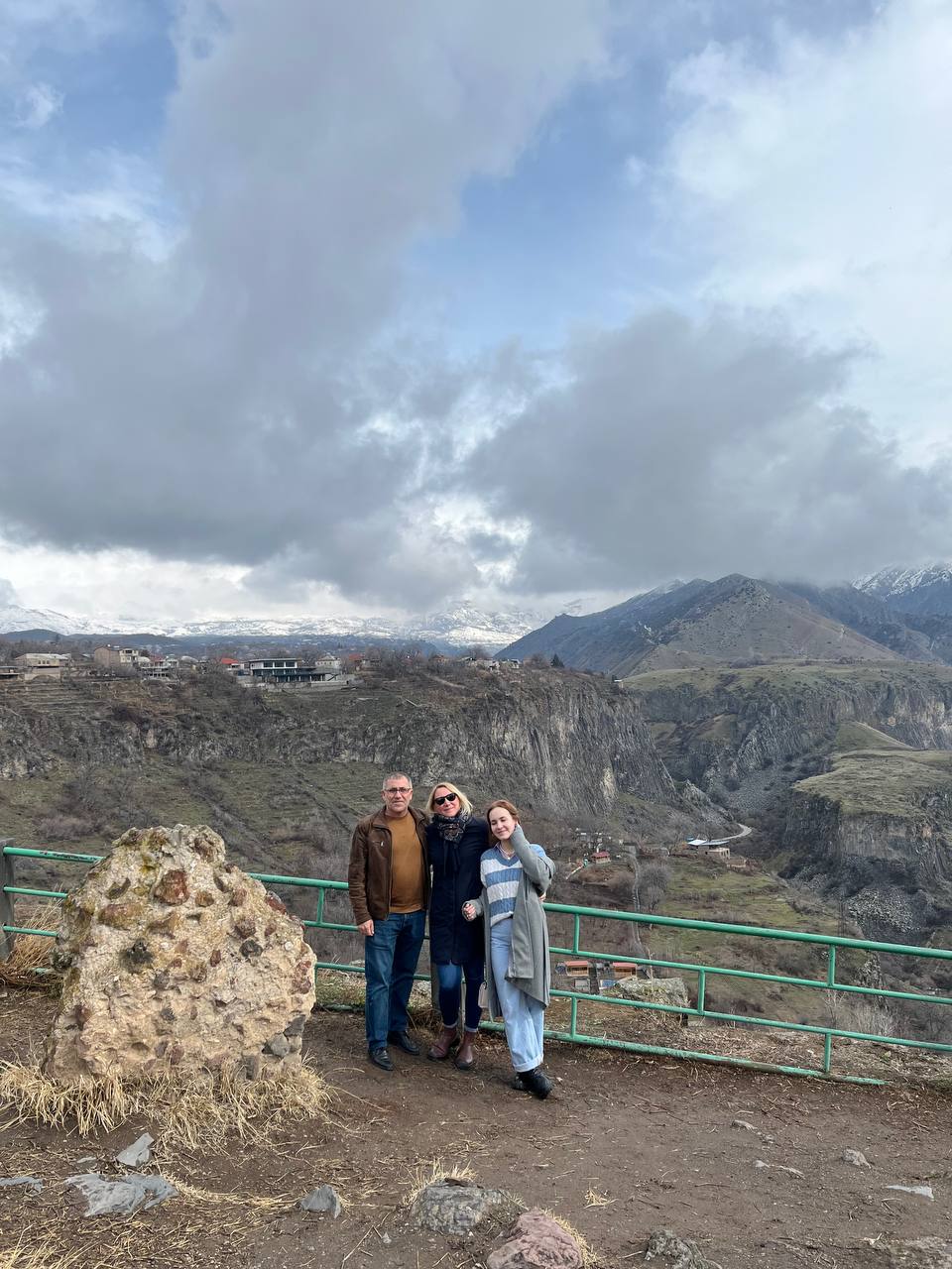 Кругосветка по Загадочной Армении (9/48)