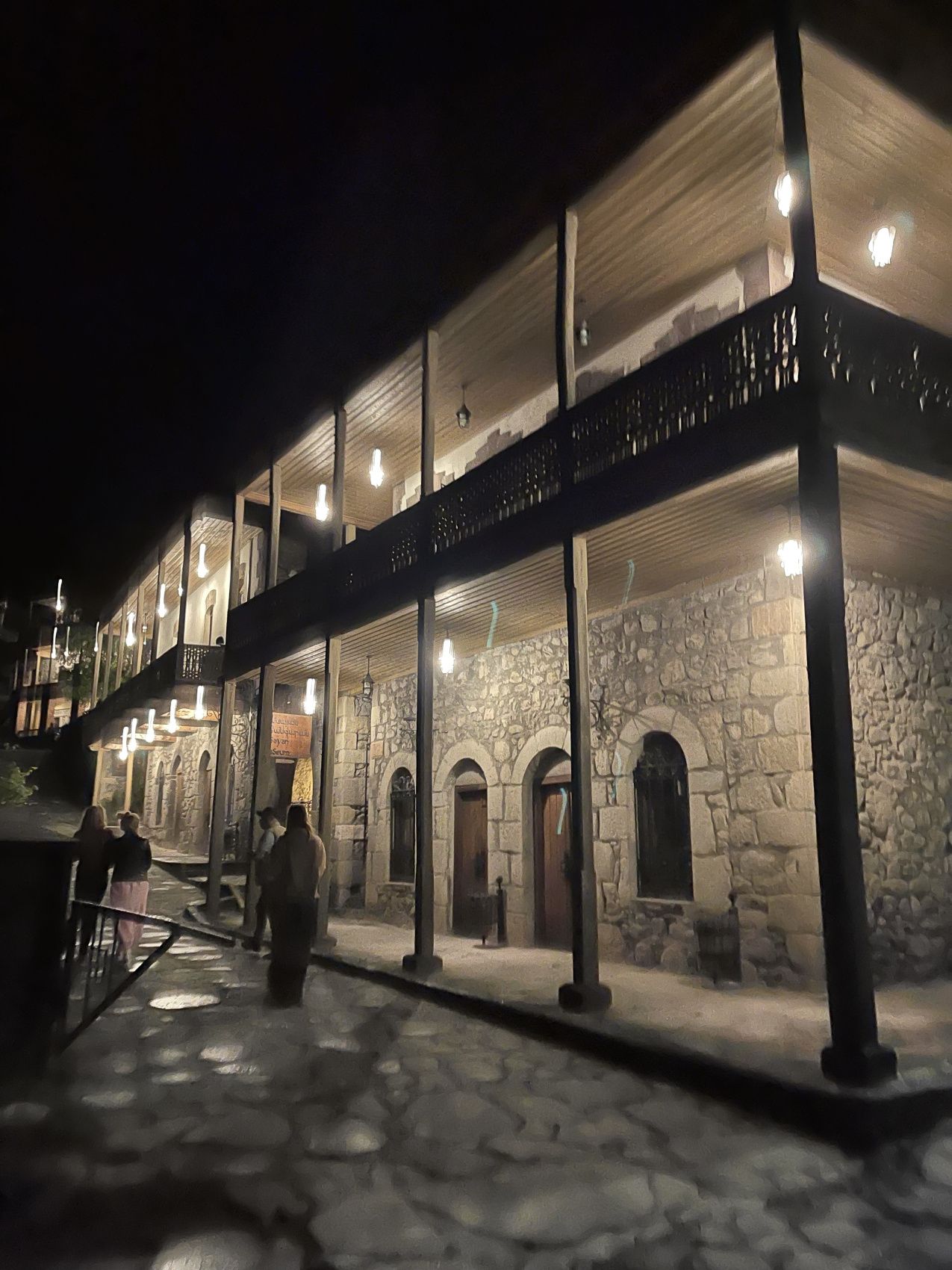 Кругосветка по Загадочной Армении (20/48)