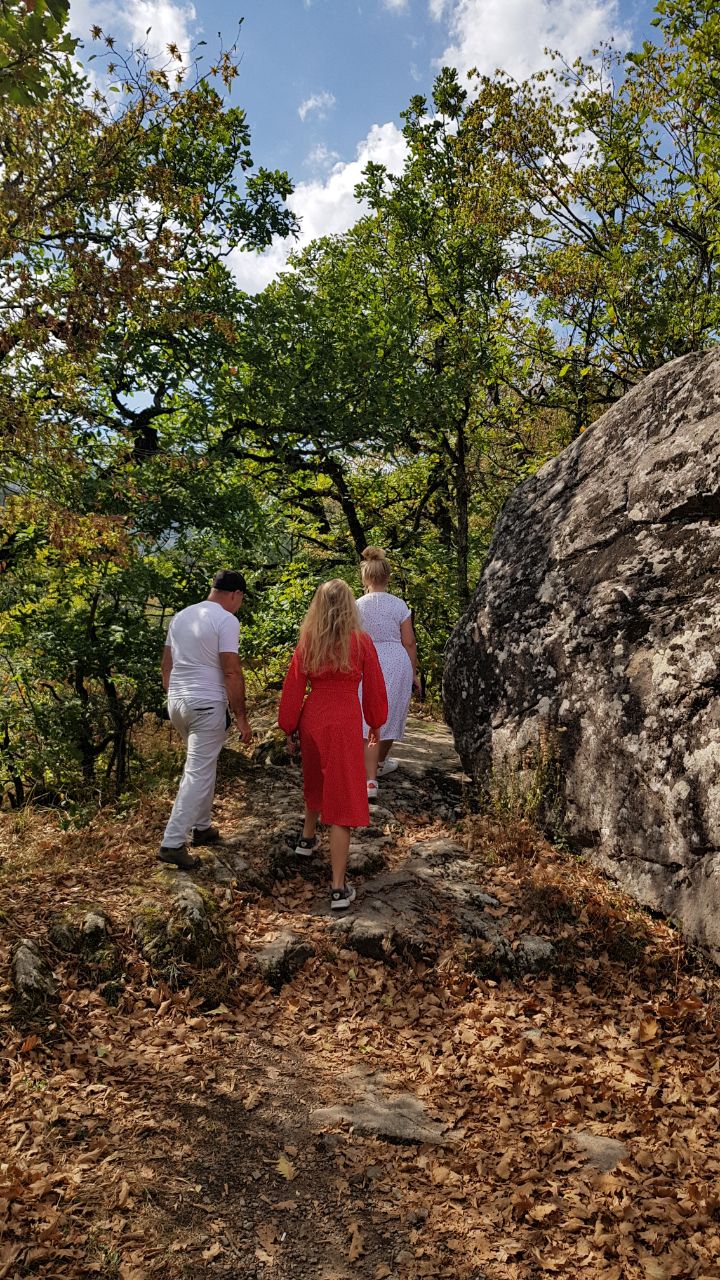 Кругосветка по Загадочной Армении (23/48)