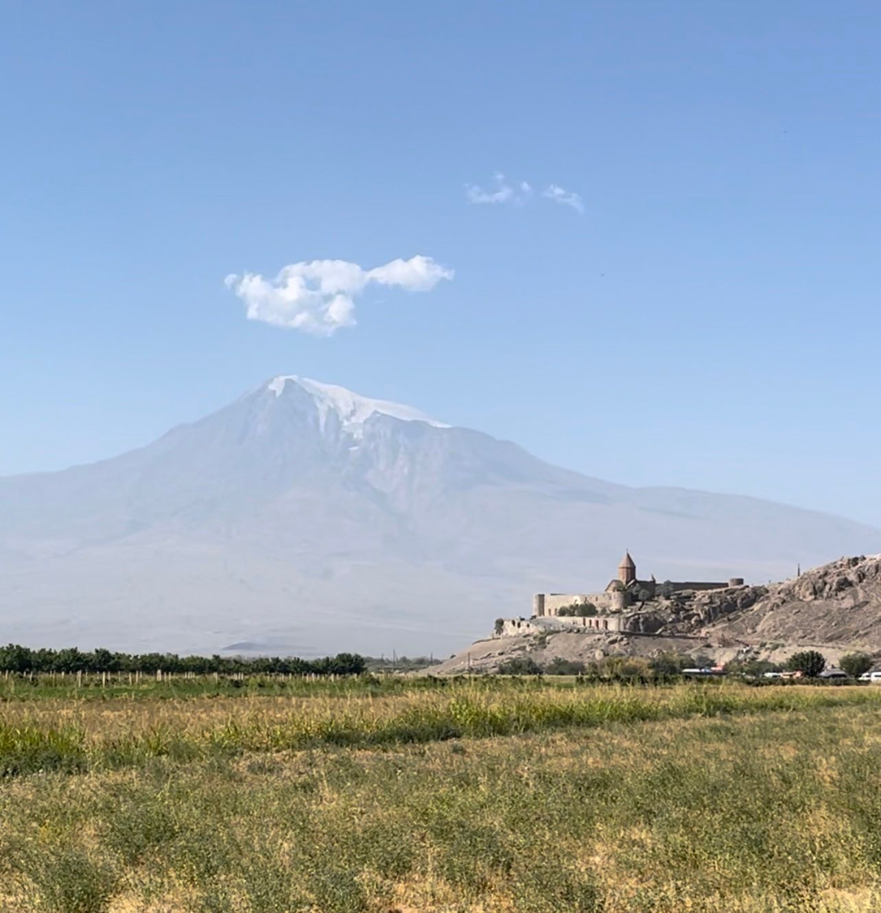 Кругосветка по Загадочной Армении (14/48)