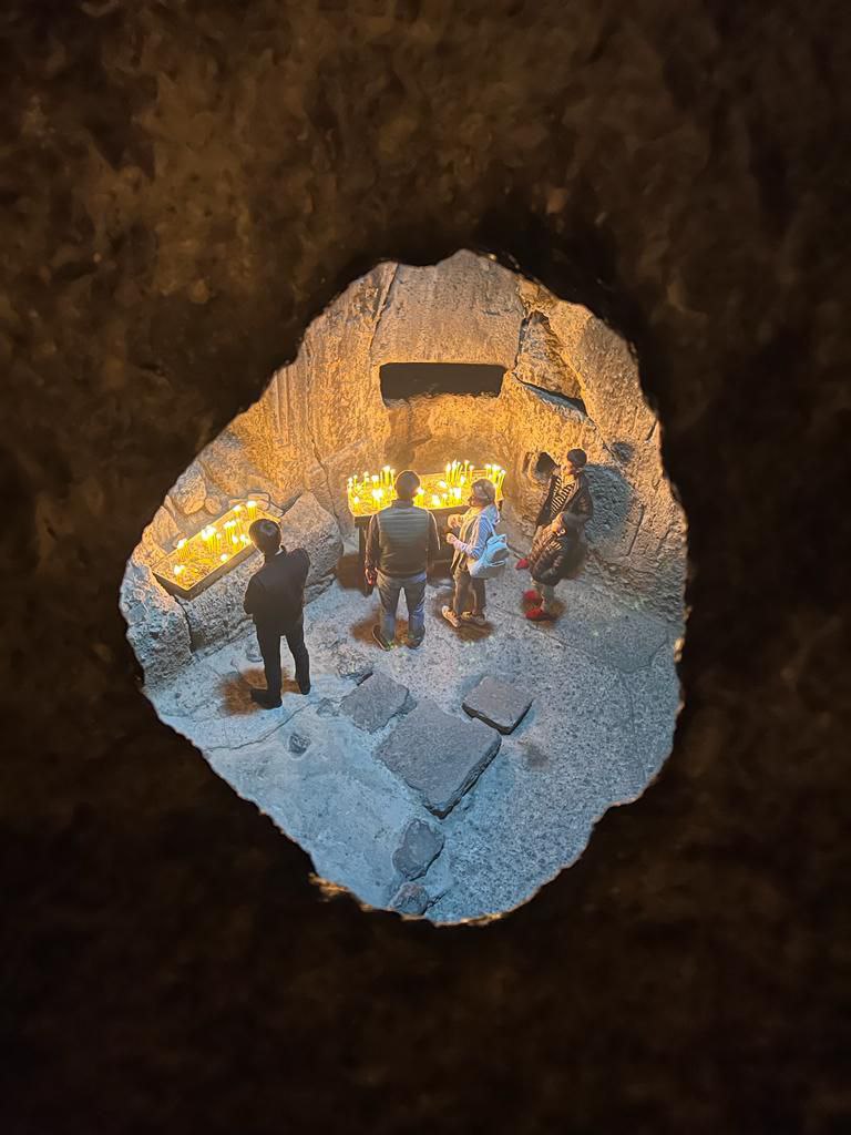 Кругосветка по Загадочной Армении (22/48)