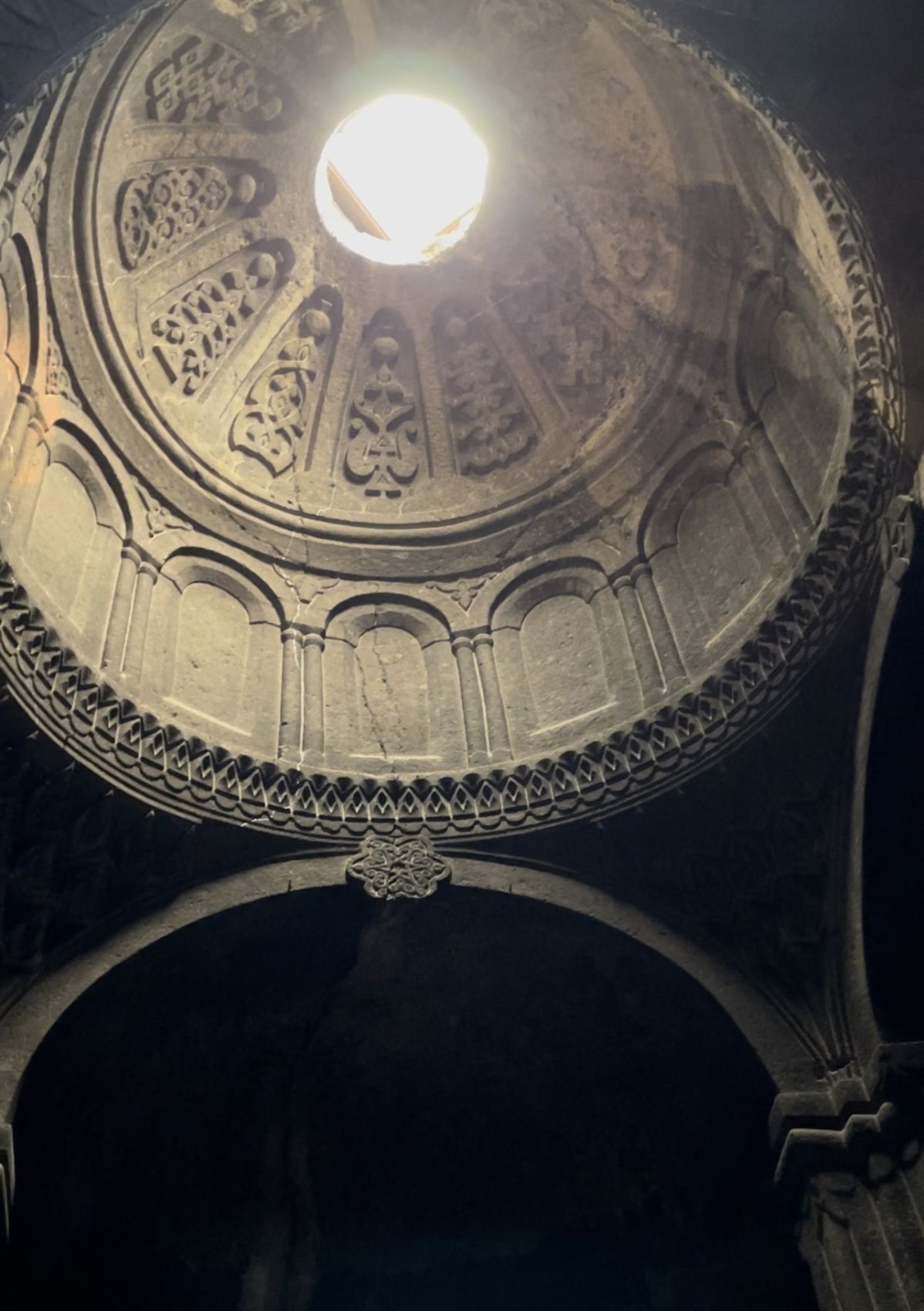 Кругосветка по Загадочной Армении (8/48)