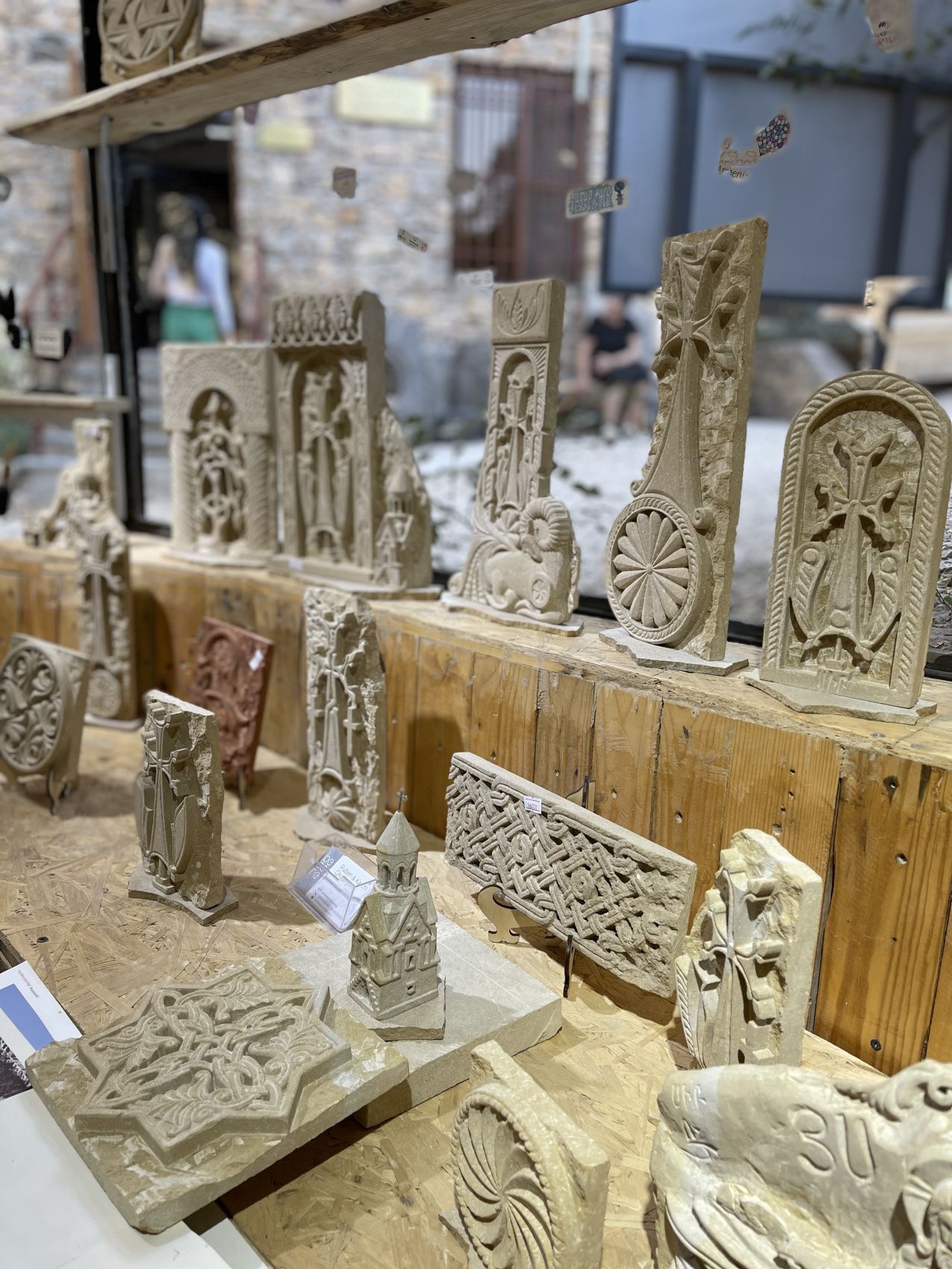 Кругосветка по Загадочной Армении (7/48)