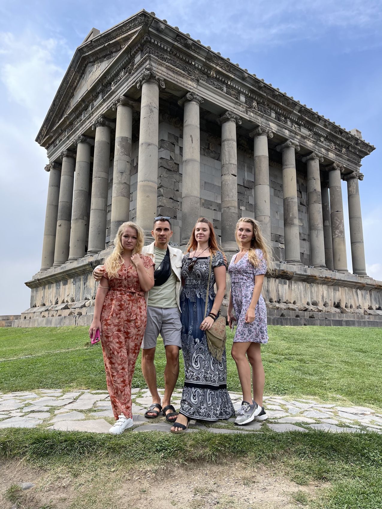 Кругосветка по Загадочной Армении (3/48)