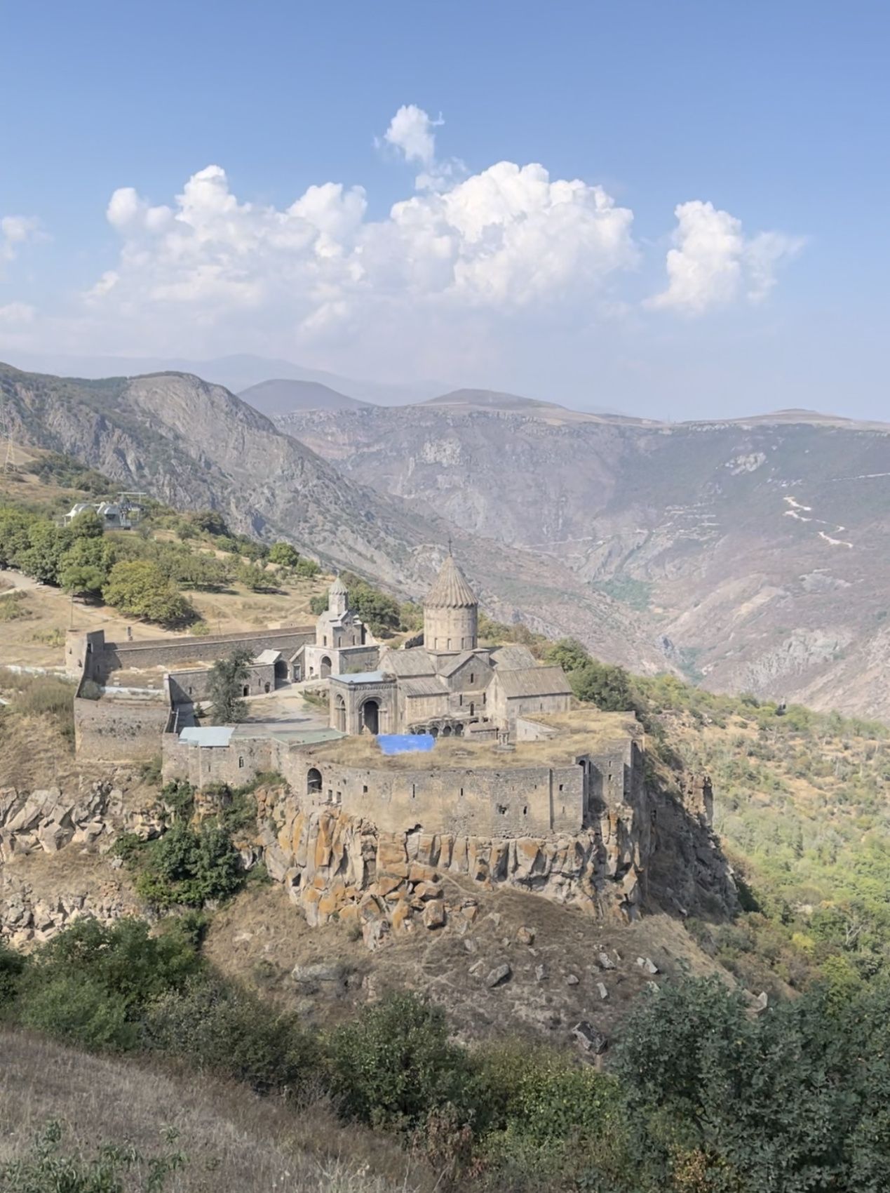 Кругосветка по Загадочной Армении (5/48)