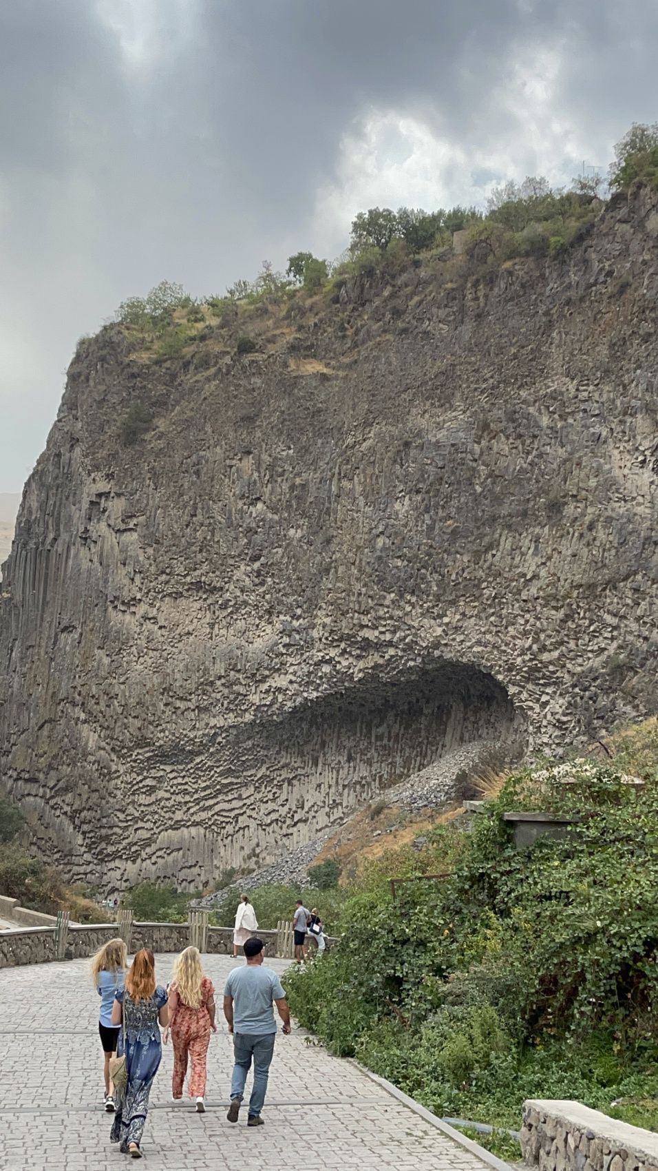 Кругосветка по Загадочной Армении (21/48)