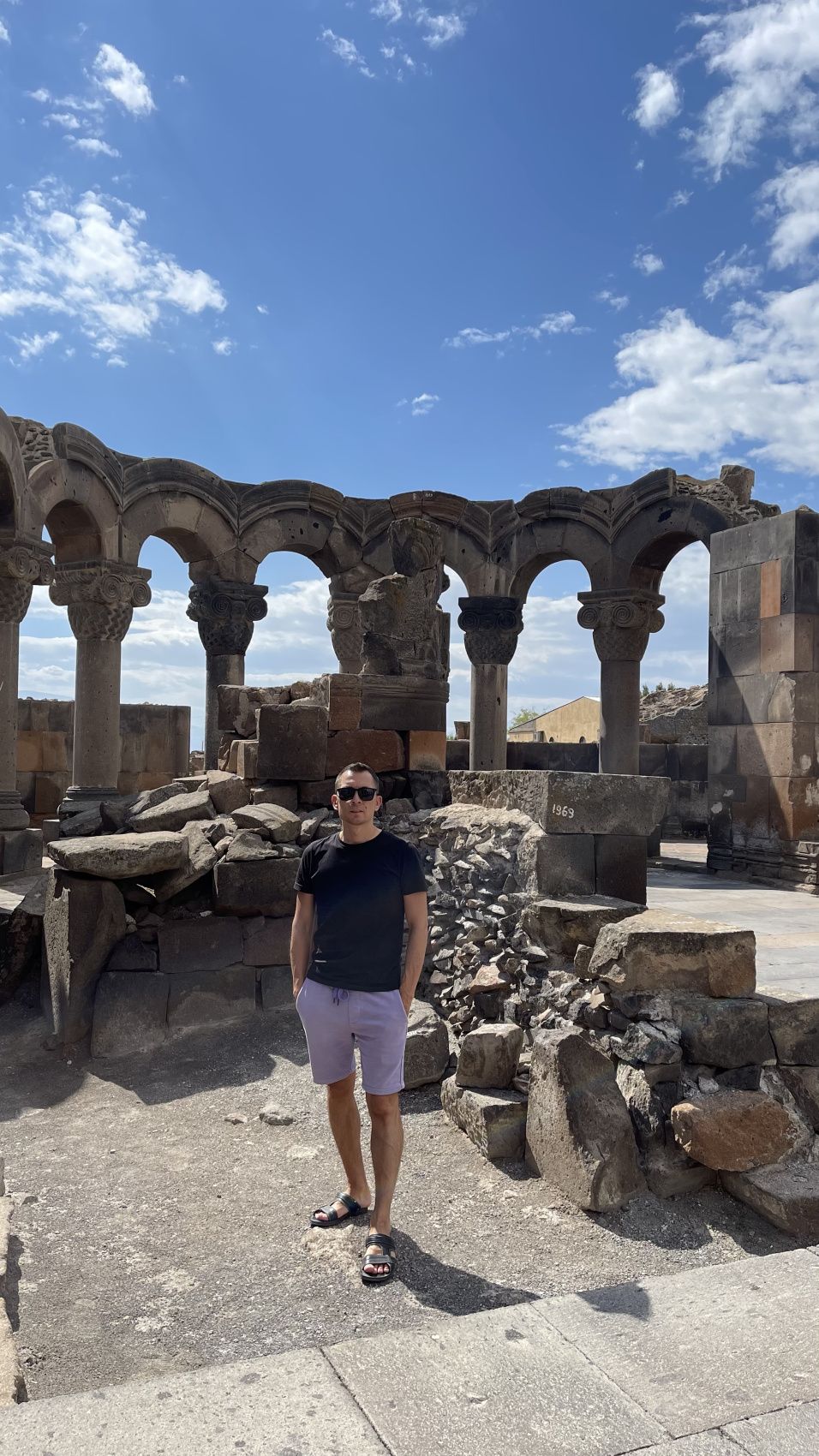 Кругосветка по Загадочной Армении (17/48)