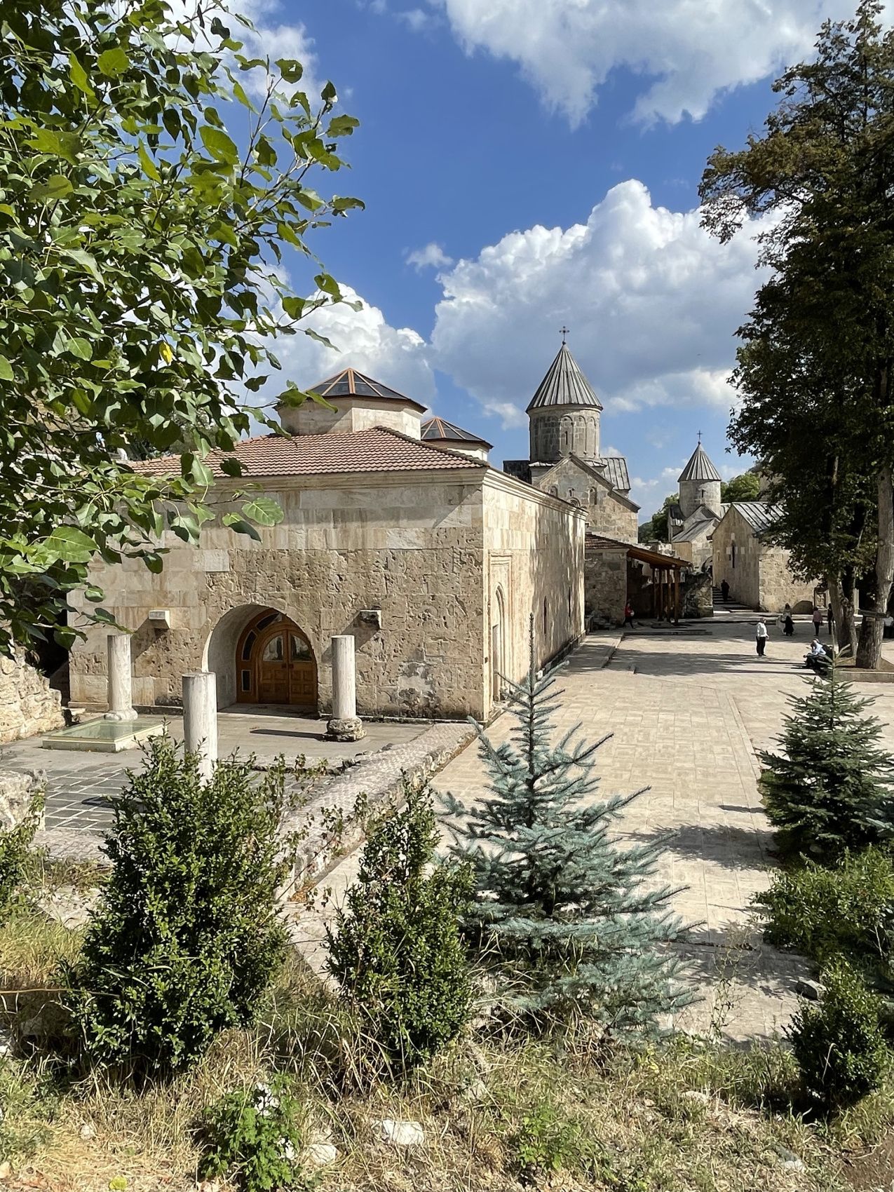 Кругосветка по Загадочной Армении (25/48)