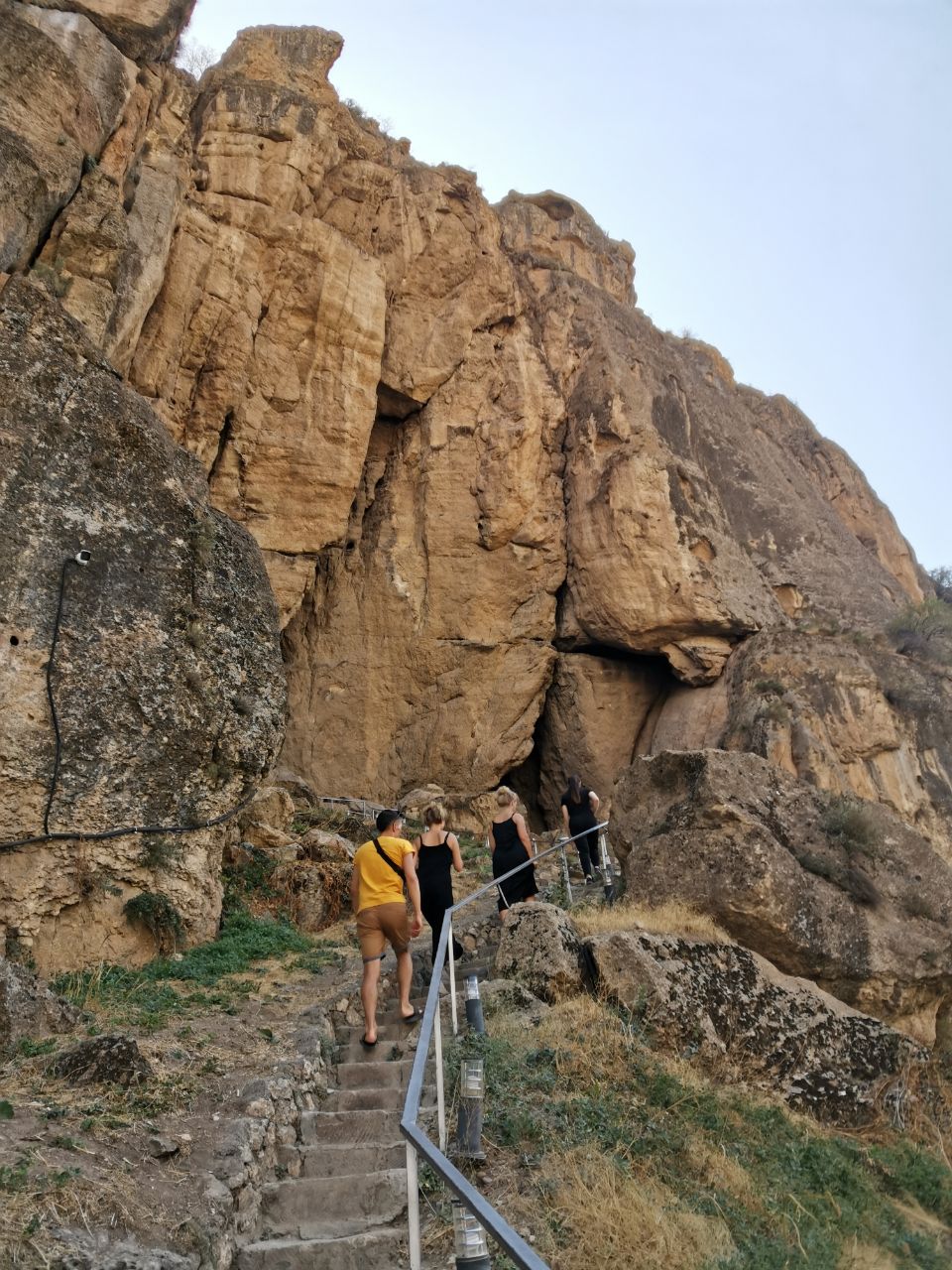 Кругосветка по Загадочной Армении (19/48)