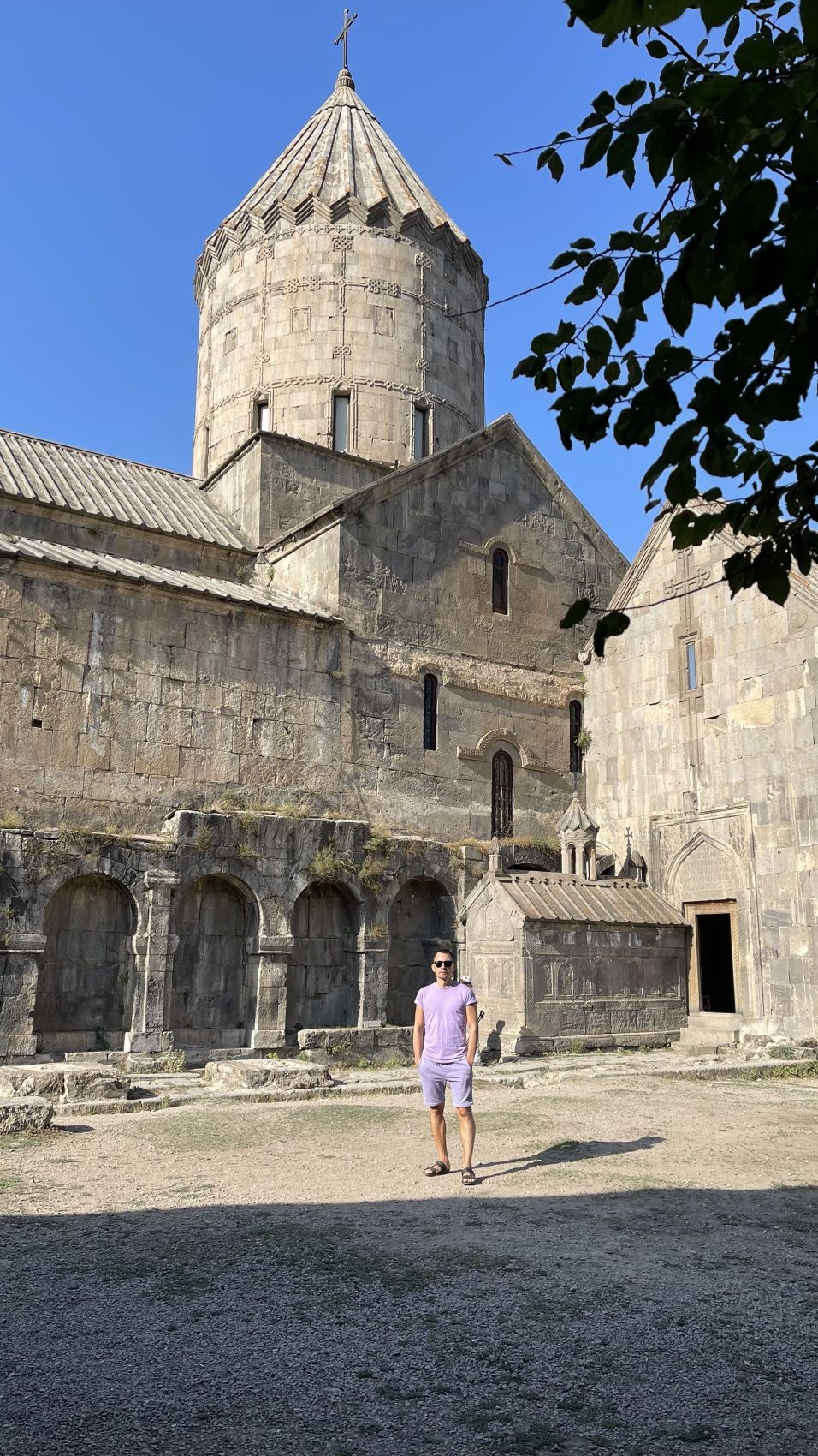 Кругосветка по Загадочной Армении (11/48)