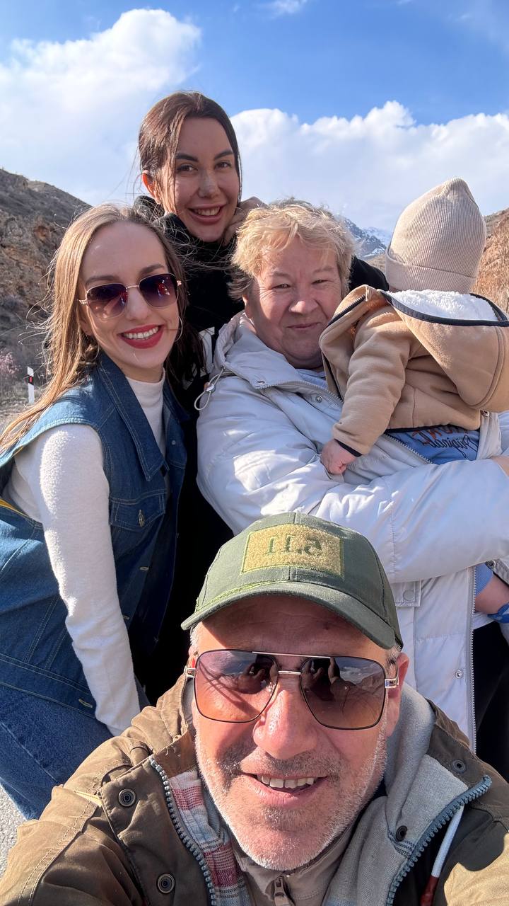 Кругосветка по Загадочной Армении (16/48)