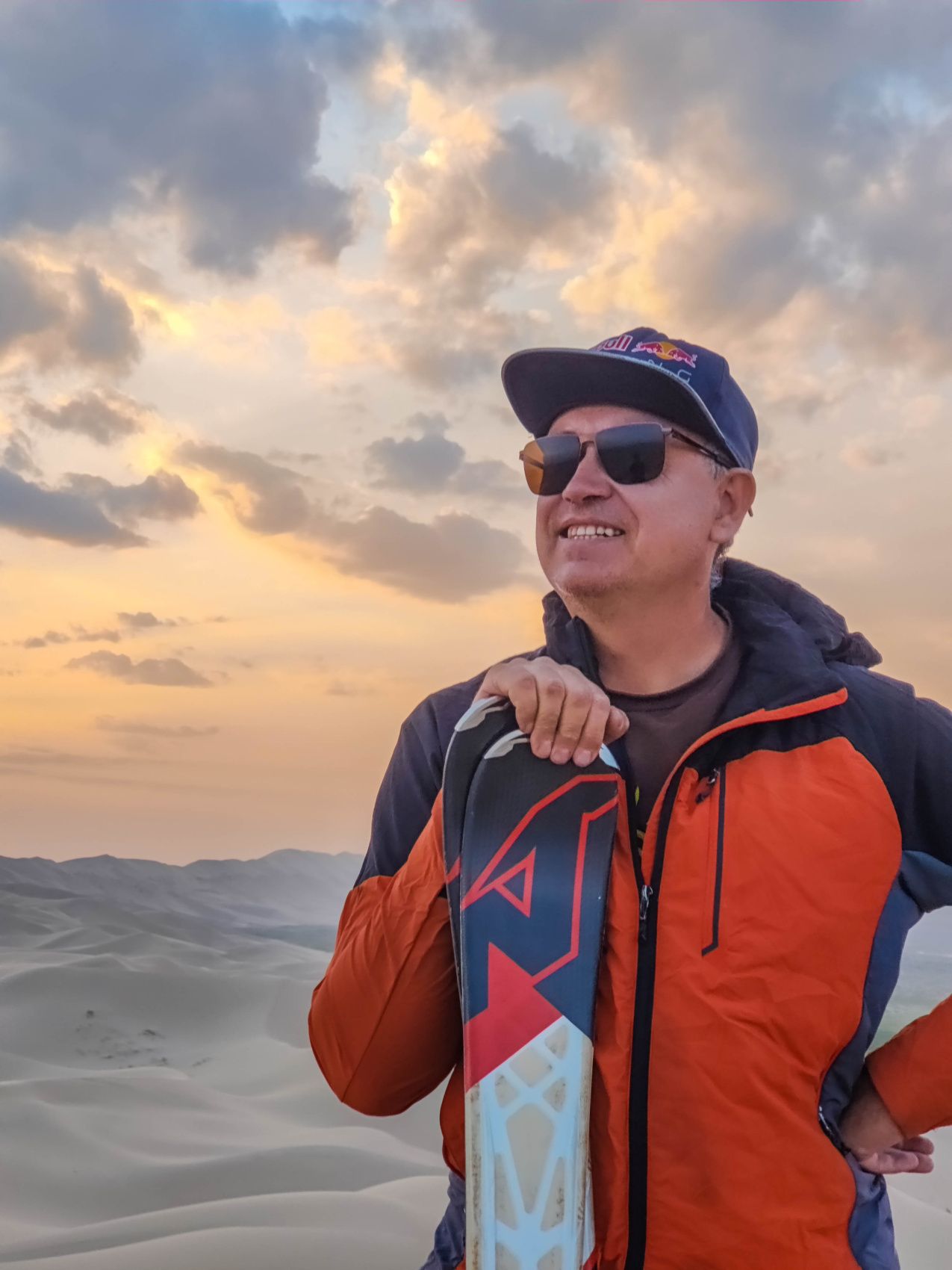 От Байкала до Гоби Монголия в Комфортном Авторском Мультитуре (61/85)