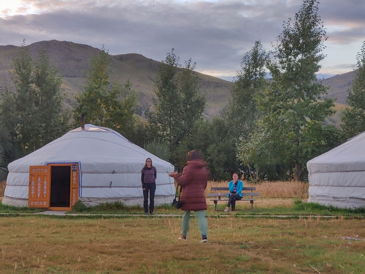 От Байкала до Гоби Монголия в Комфортном Авторском Мультитуре (58/85)