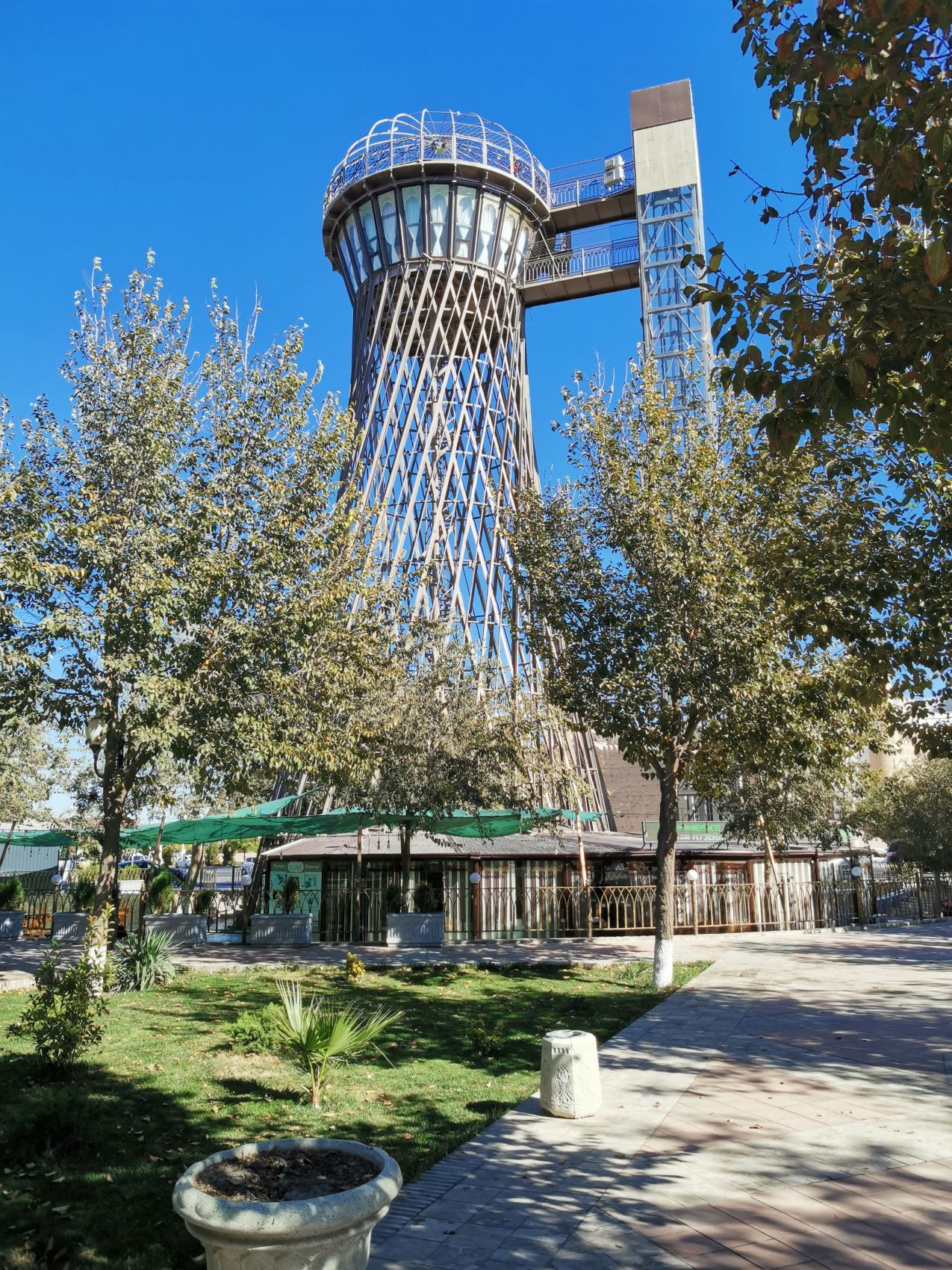 Узбекистан : горы и города за 5 дней (4/20)