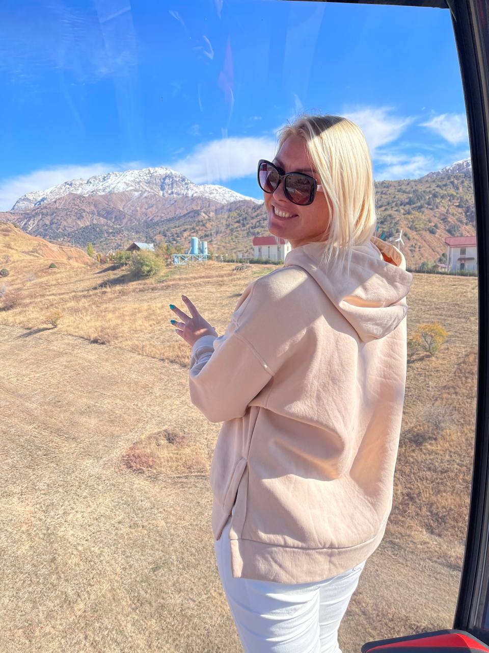 Узбекистан : горы и города за 5 дней (2/20)