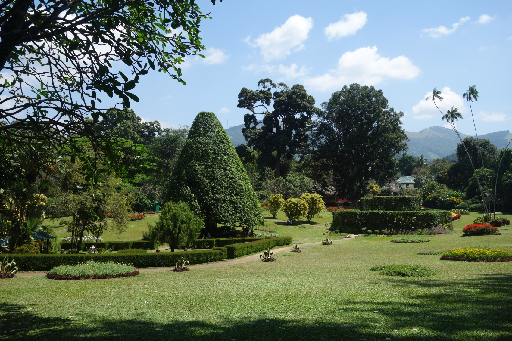 Ланкийский экспресс + отдых на побережье (3/21)